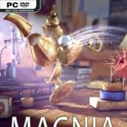 Magnia