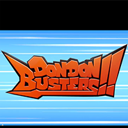 DonDon Busters!!