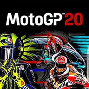 摩托GP 20