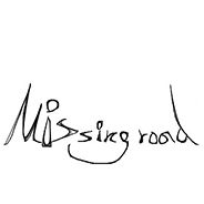 迷失的道路