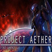 AETHER 计划：第一次接触