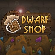 矮人商店