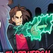 Flappatron