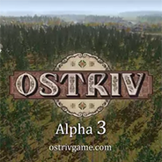 Ostriv