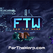 For The Warp