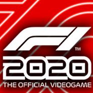F1 2020