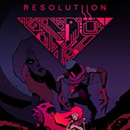Resolutiion