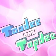 Toodee and Topdee