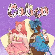 Calico