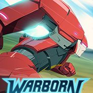 WARBORN