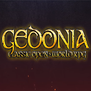 Gedonia