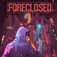 FORECLOSED