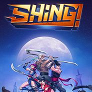 Shing!