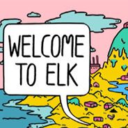 Welcome to Elk