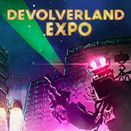 Devolverland Expo