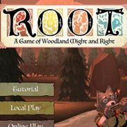Root：茂林源记