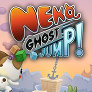 Neko Ghost，跳！