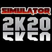 辛普杀手模拟器2K20