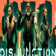 Disjunction