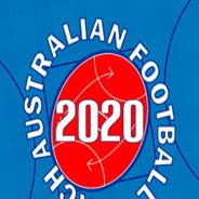 澳大利亚足球教练2020