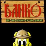Danko和丛林之谜