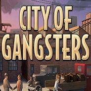 City of Gangsters