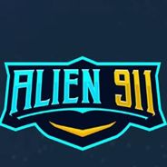 外星人911