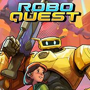 Roboquest