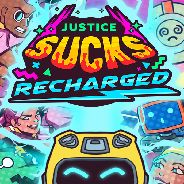 JUSTICE SUCKS：RECHARGED