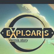 Exploaris：Vermis的故事