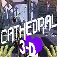大教堂3D