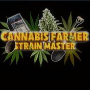 大麻农场主