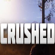 Crushed