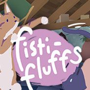 Fisti-Fluffs
