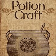 Potion Craft