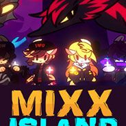 迷你岛：Remix