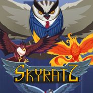 Skyratz