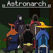 Astronarch