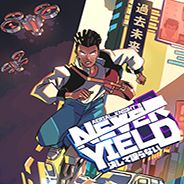 Aerial_Knight's Never Yield
