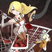 无口安瓶