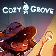 Cozy Grove