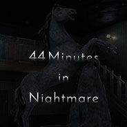 噩梦中的44分钟