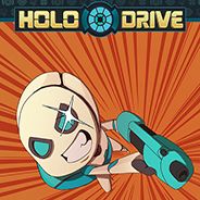 Holodrive