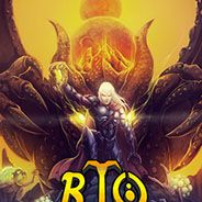 R.T.O.黑暗国度的故事