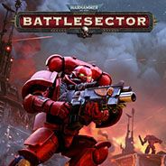 战锤40K：Battlesector