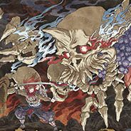 月风魔传：不朽之月