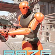 RAZE 2070