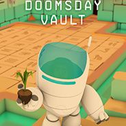 Doomsday Vault