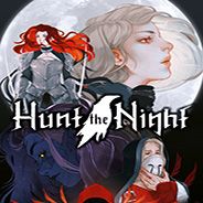 狩夜人