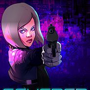 Severed Steel